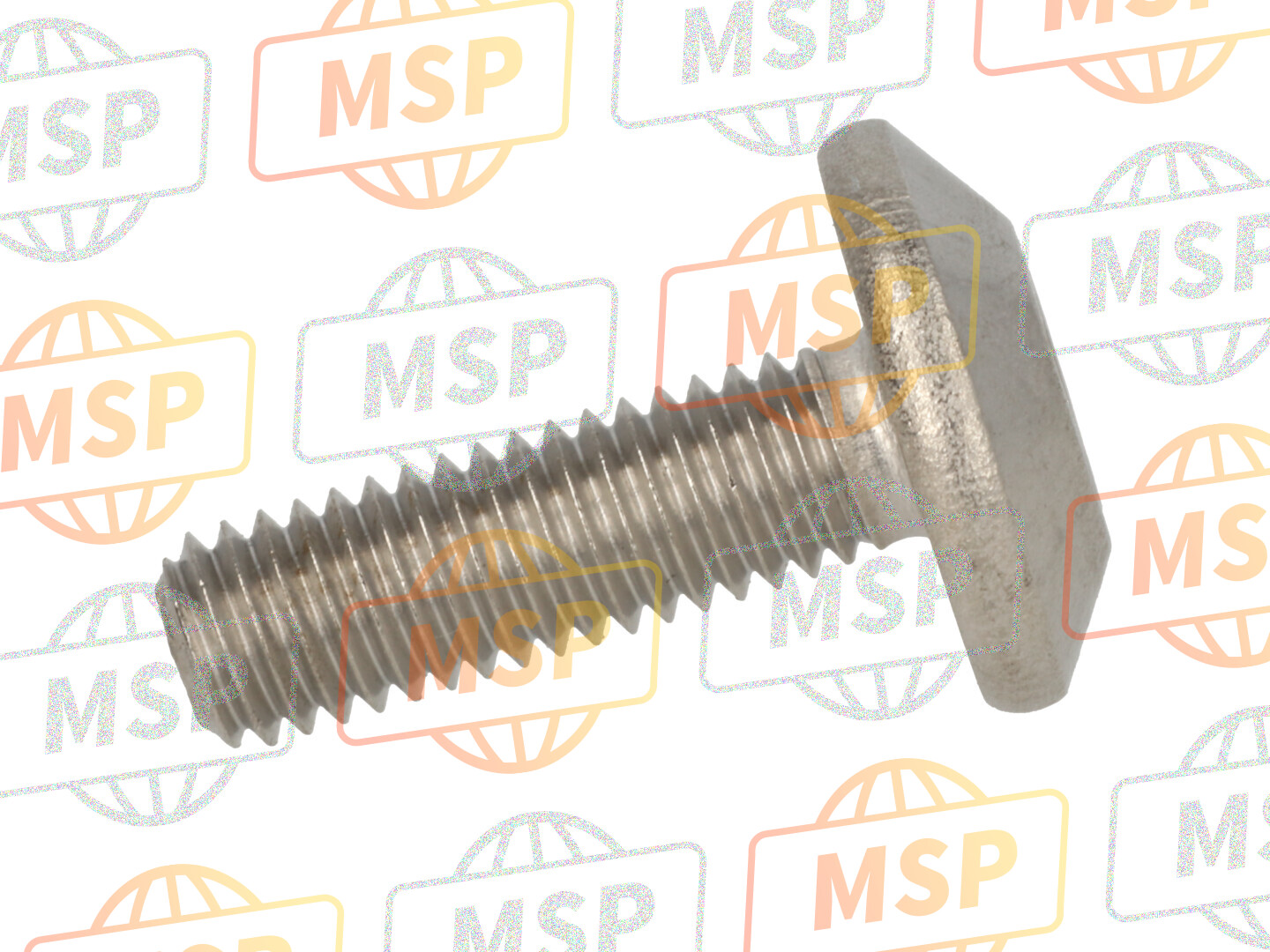 90134MJED00, Screw, Pan, 5X16, Honda, 2