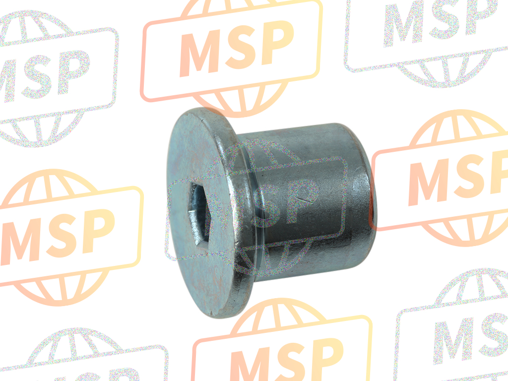 90135GC2000, Nut, Special, 6mm, Honda, 1