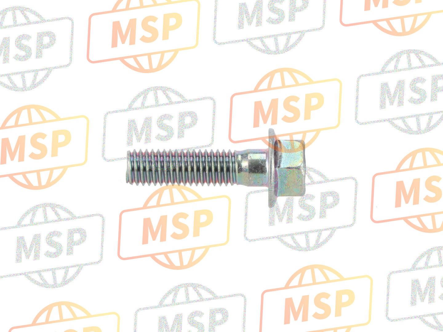 90136MCA000, Bolt, Flange, 8X30, Honda, 2