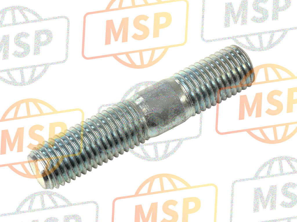 90137HA7770, Bolt, Stud, 10X25, Honda, 1