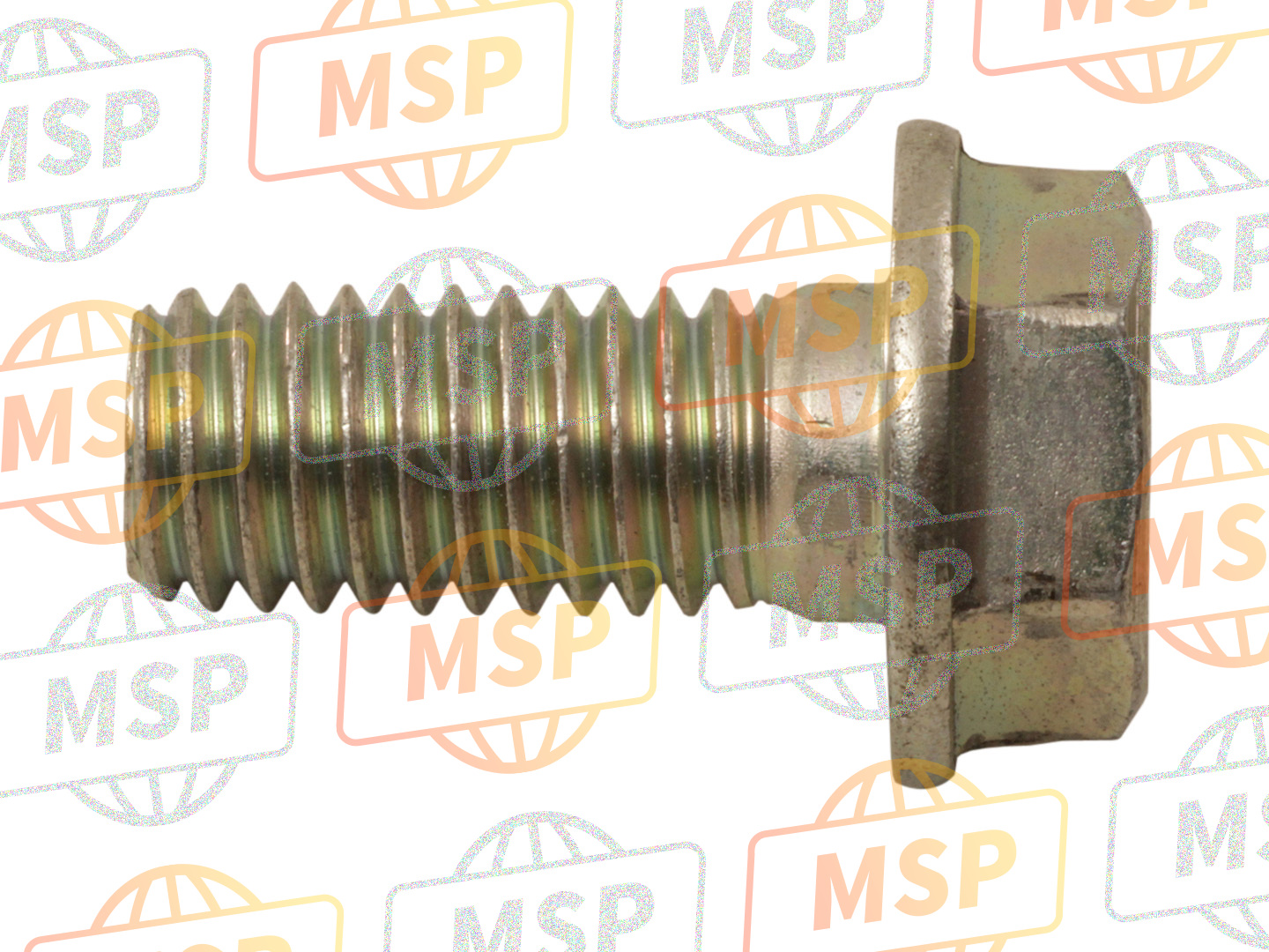 90137MCSG00, Tornillo De Reborde 8X18, Honda, 2