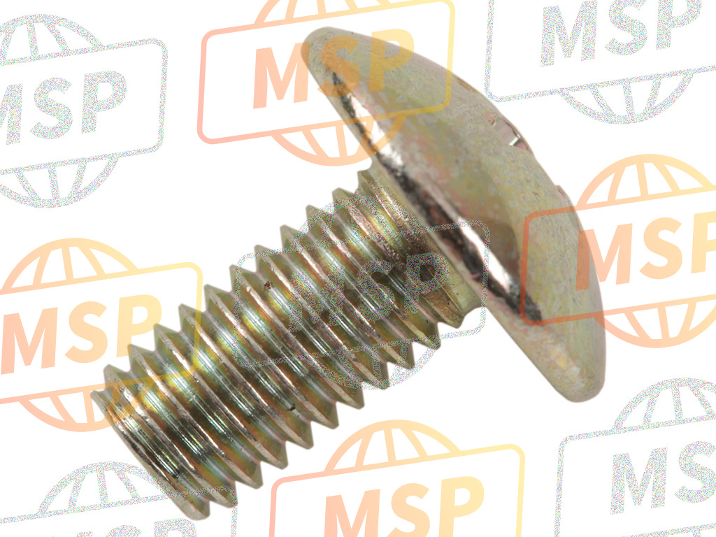 90137MN5751, Screw, Pan, 5X10, Honda, 2