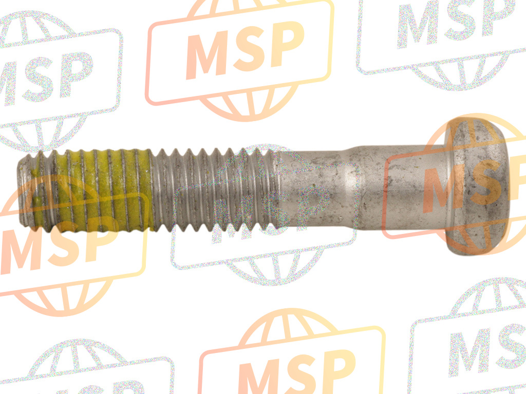 90141MEL003, Tornillo,  Torx 8X40, Honda, 2