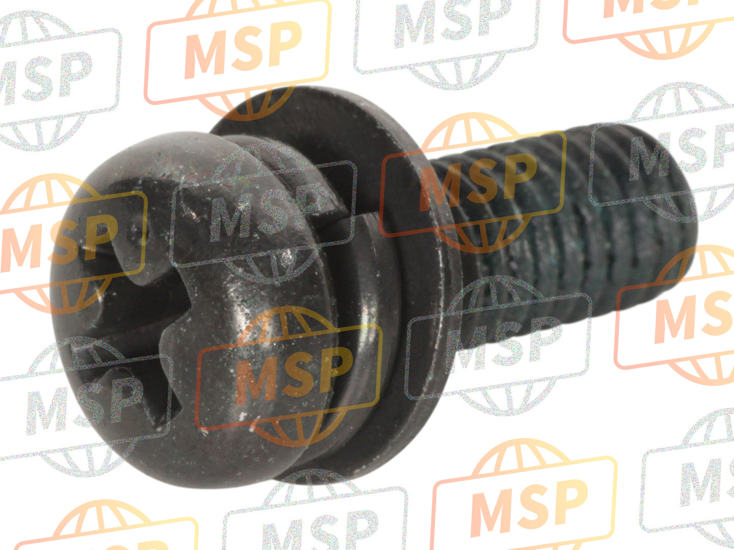 90142MCAS40, Screw, 5X12, Honda, 1