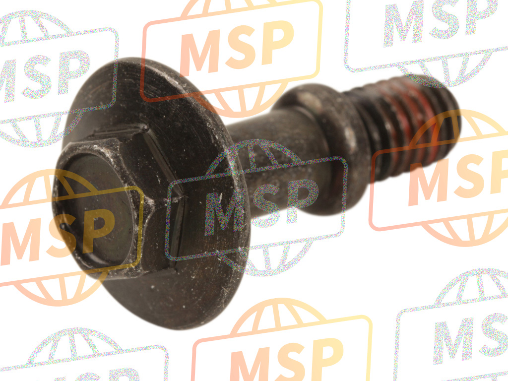 90147MEE000, Bolt, Special, 6X21, Honda, 1