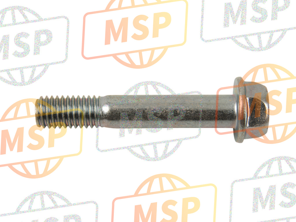 90150GN1000, Tornillo De Reborde 8X47, Honda, 2