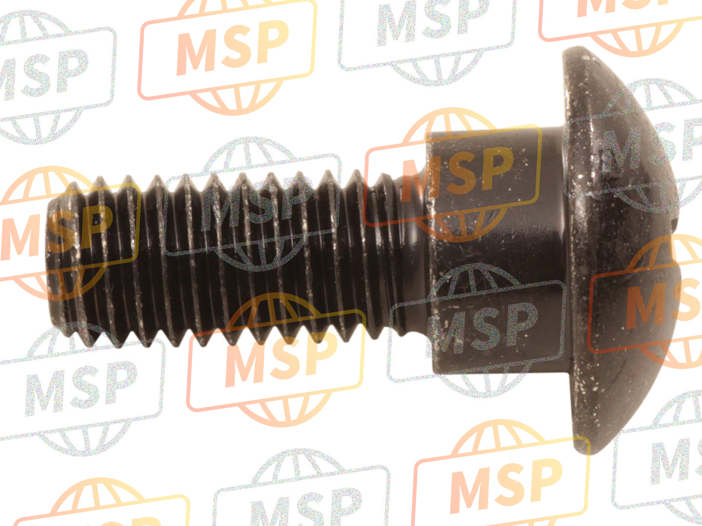 90150MBG000, Screw, Pan, 5X15, Honda, 2