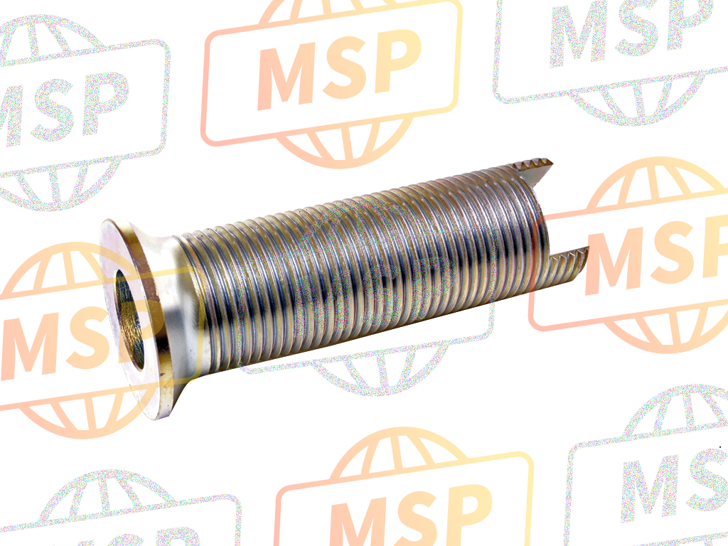 90151MCF000, Afstelbout 20X68.5, Honda, 1