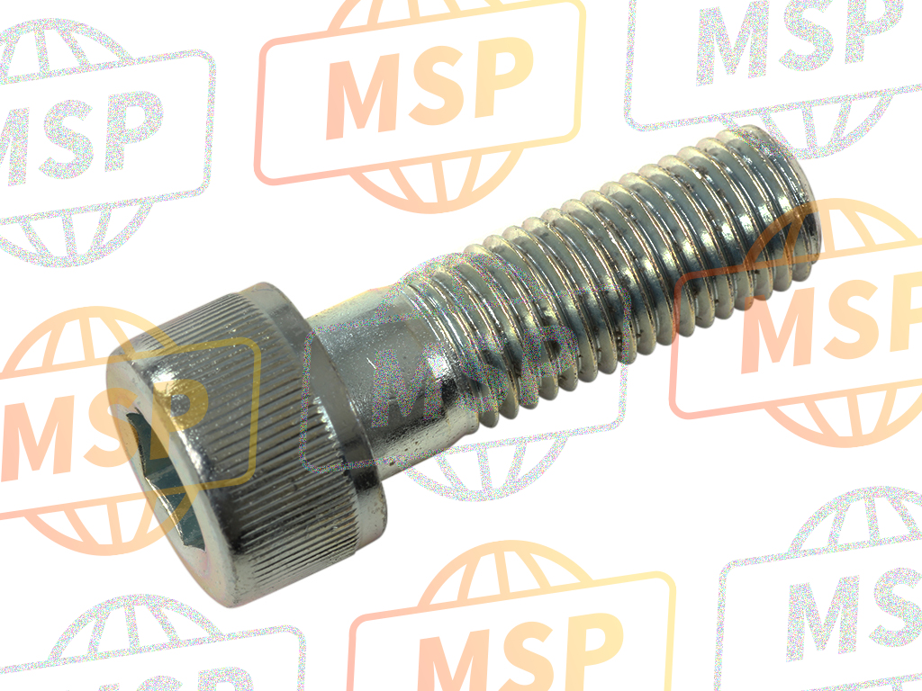 90152MB2000, Bolt, Socket, 10X30, Honda, 1