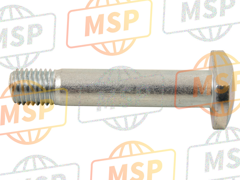 90152MEB750, Bolt, Cushion Upper, 10X53, Honda, 2