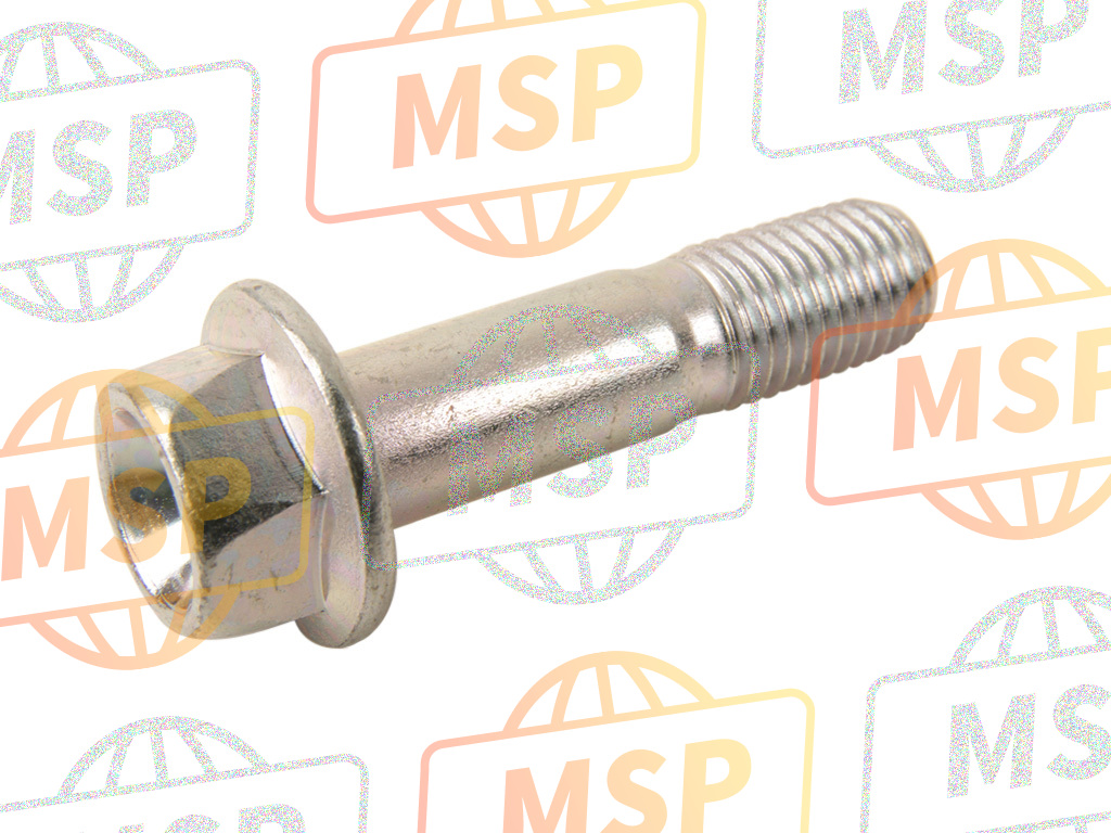 90153GC4731, Bolt, Flange, 10X40, Honda, 1