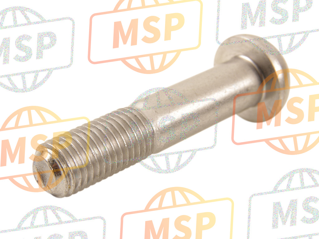 90153MCJ000, Bolt, Socket, 10X47, Honda, 2