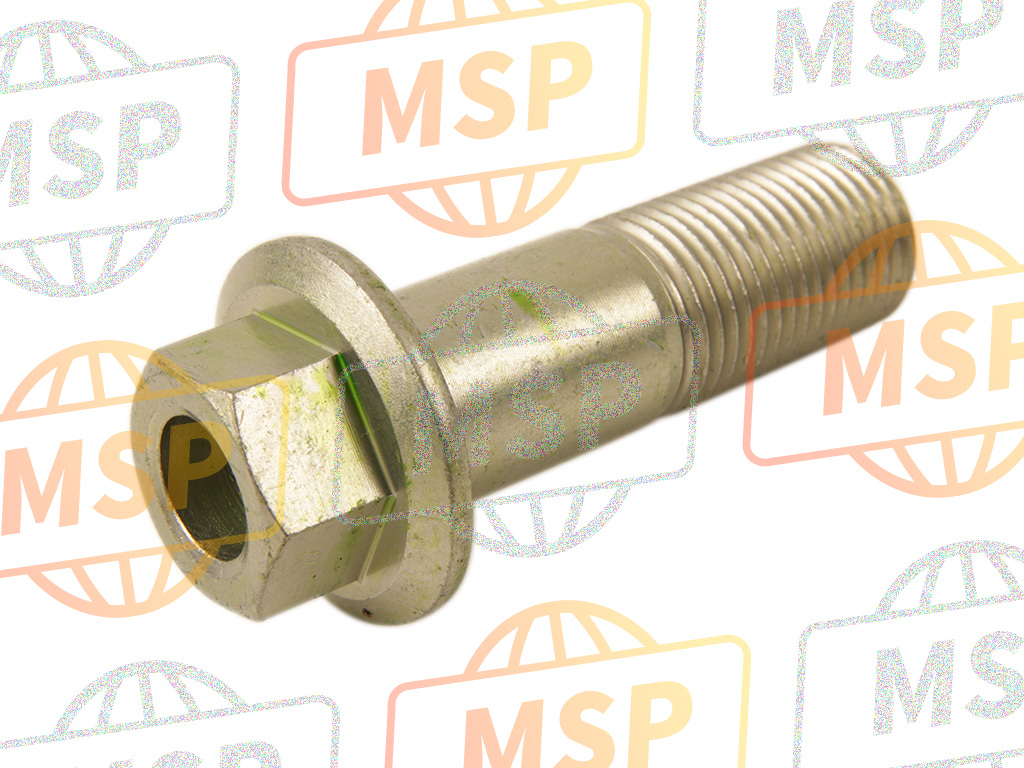 90155MBG000, Bolt, Flange, 16X51, Honda, 1