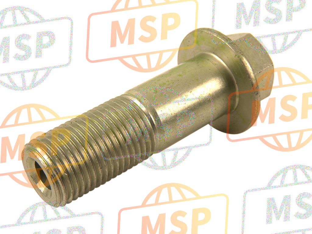 90155MBG000, Bolt, Flange, 16X51, Honda, 2