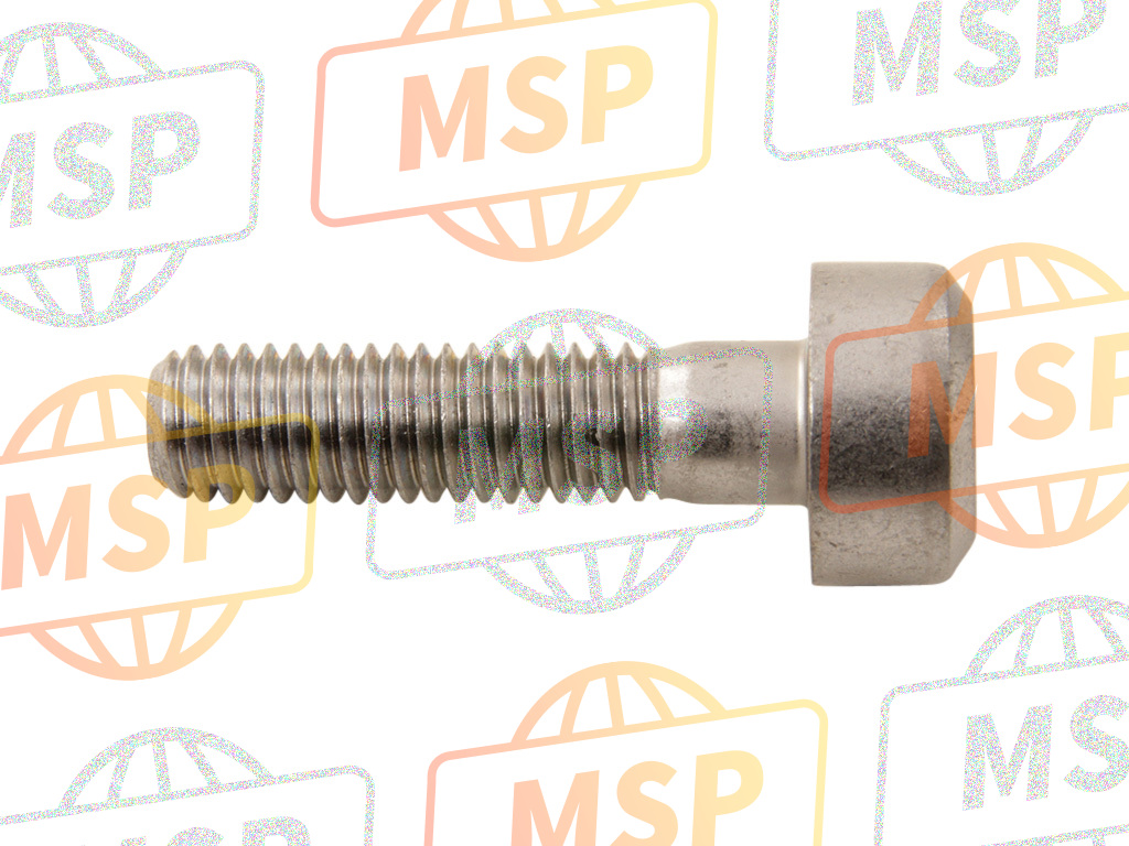 90156MCWD00, Inbusbout 8X32, Honda, 2