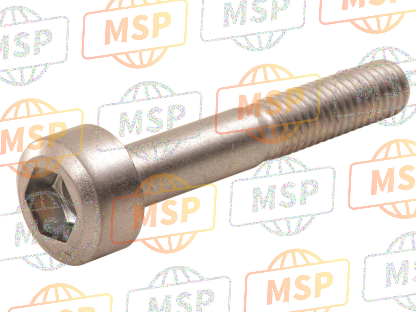 90157MCWD00, Bolt, Socket, 8X50, Honda, 1