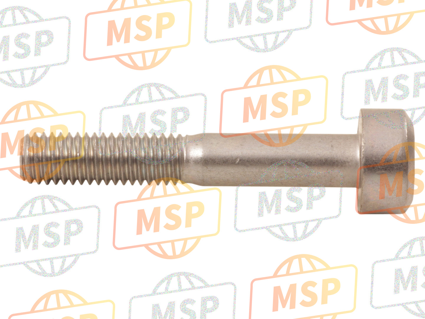 90157MCWD00, Bolt, Socket, 8X50, Honda, 2