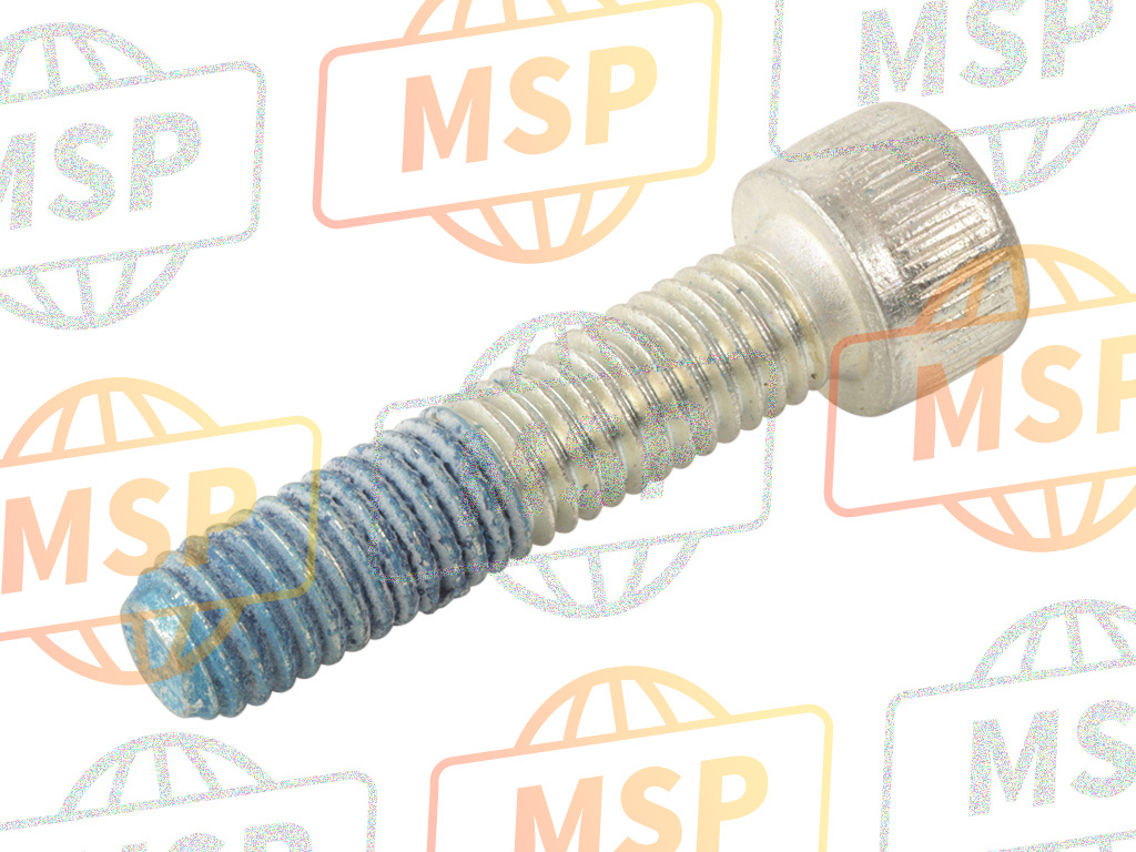 90159GCG930, Bolt,Socket,8X35, Honda, 2