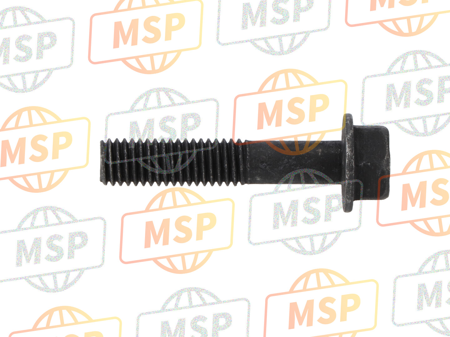 90161MCT770, Bolt, Flange, 8X40, Honda, 2