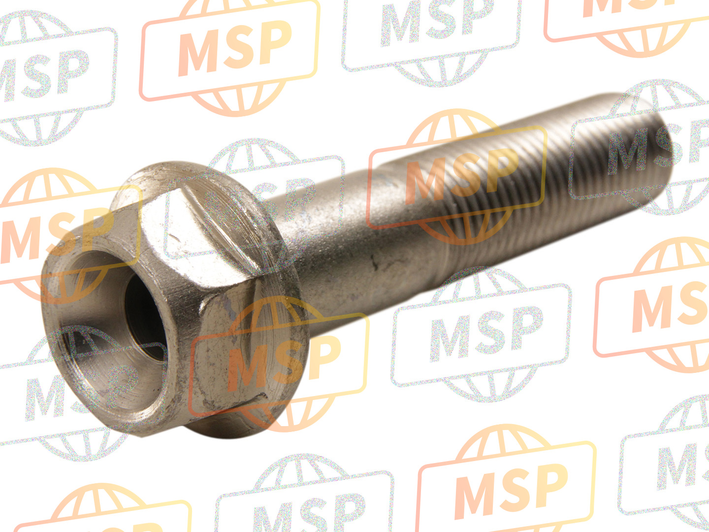 90161MELD20, Bolt, Flange, 12X55, Honda, 1