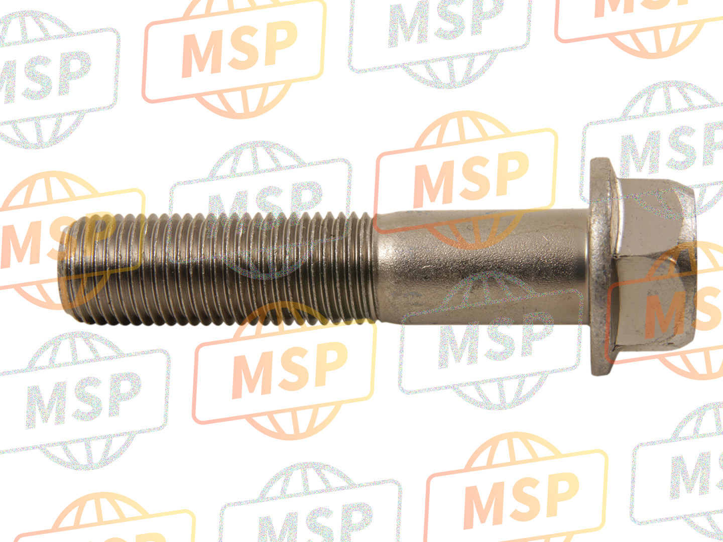 90161MELD20, Bolt, Flange, 12X55, Honda, 2