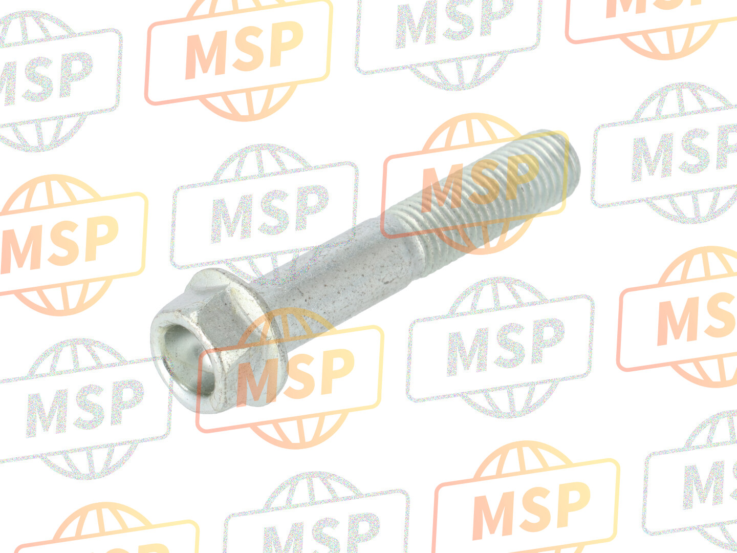 90162MCZ000, Bolt, Flange, 10X55, Honda, 1