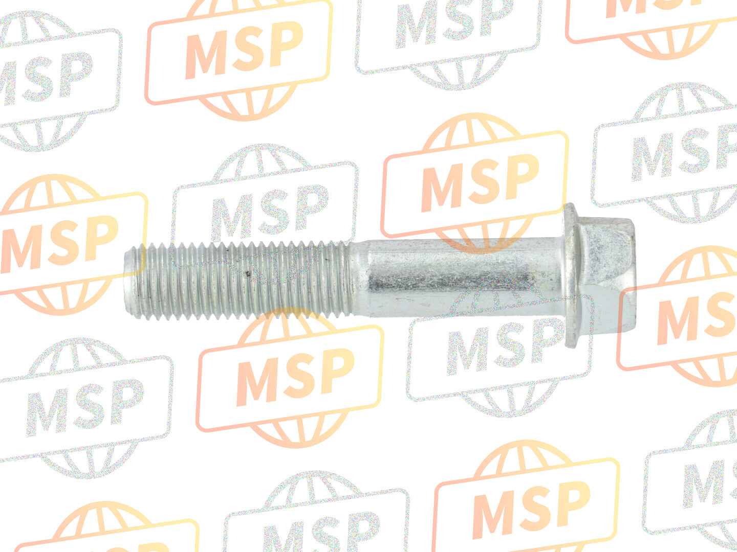 90162MCZ000, Bolt, Flange, 10X55, Honda, 2