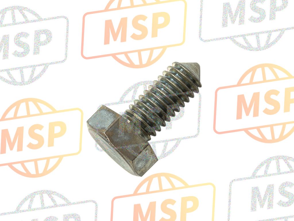 90163285000, Bolt, Siren Fixing Piece, Honda, 1