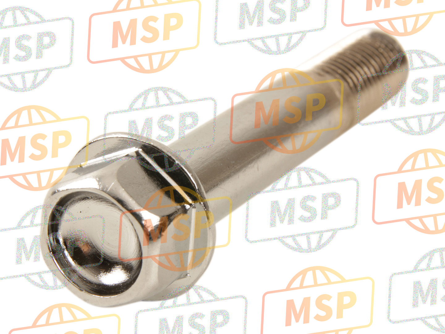 90163MA3660, Bolt, Flange Special, 10X, Honda, 1