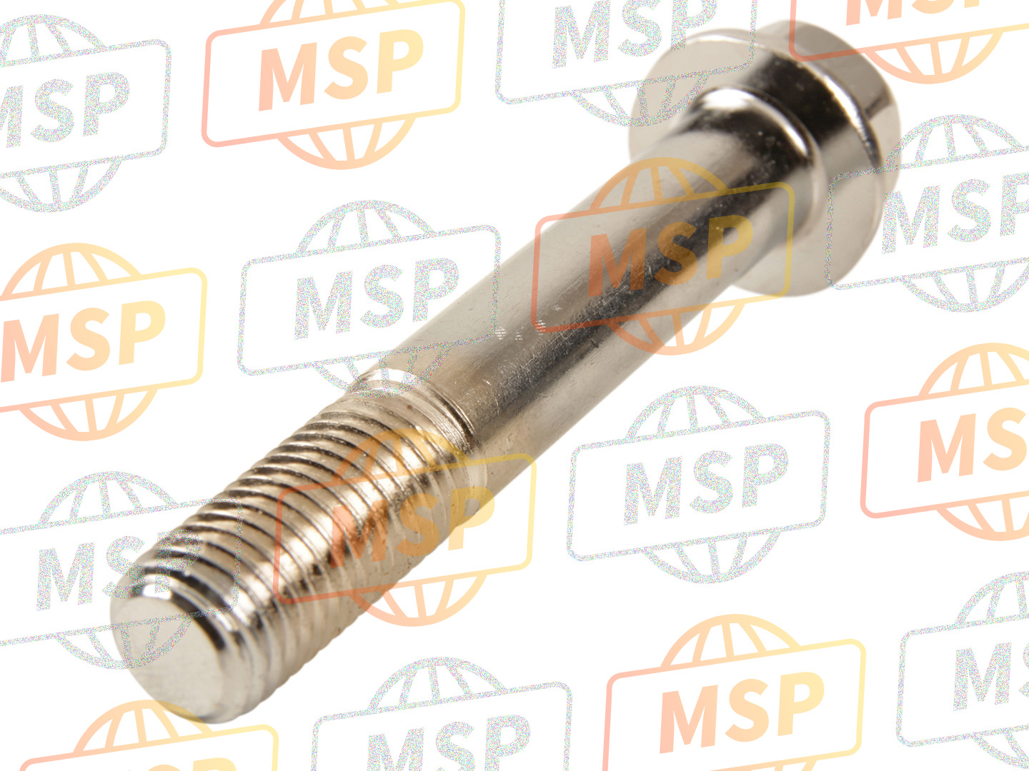 90163MA3660, Bolt, Flange Special, 10X, Honda, 2