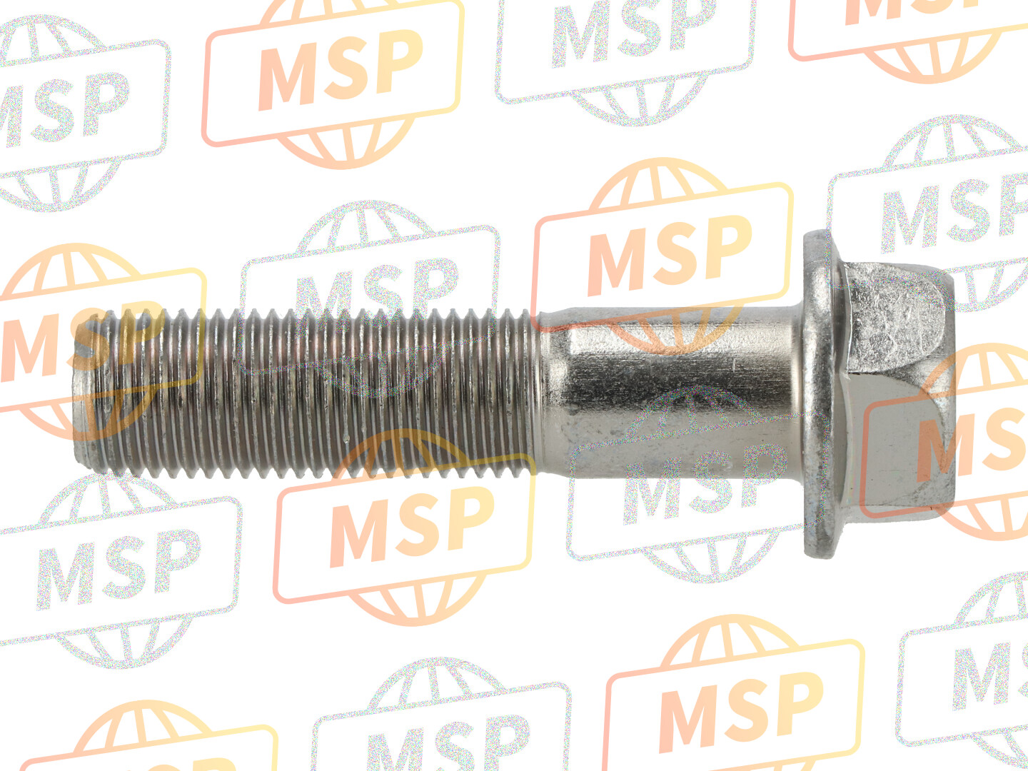 90163MCJ000, Bolt, Flange, 12X50, Honda, 2