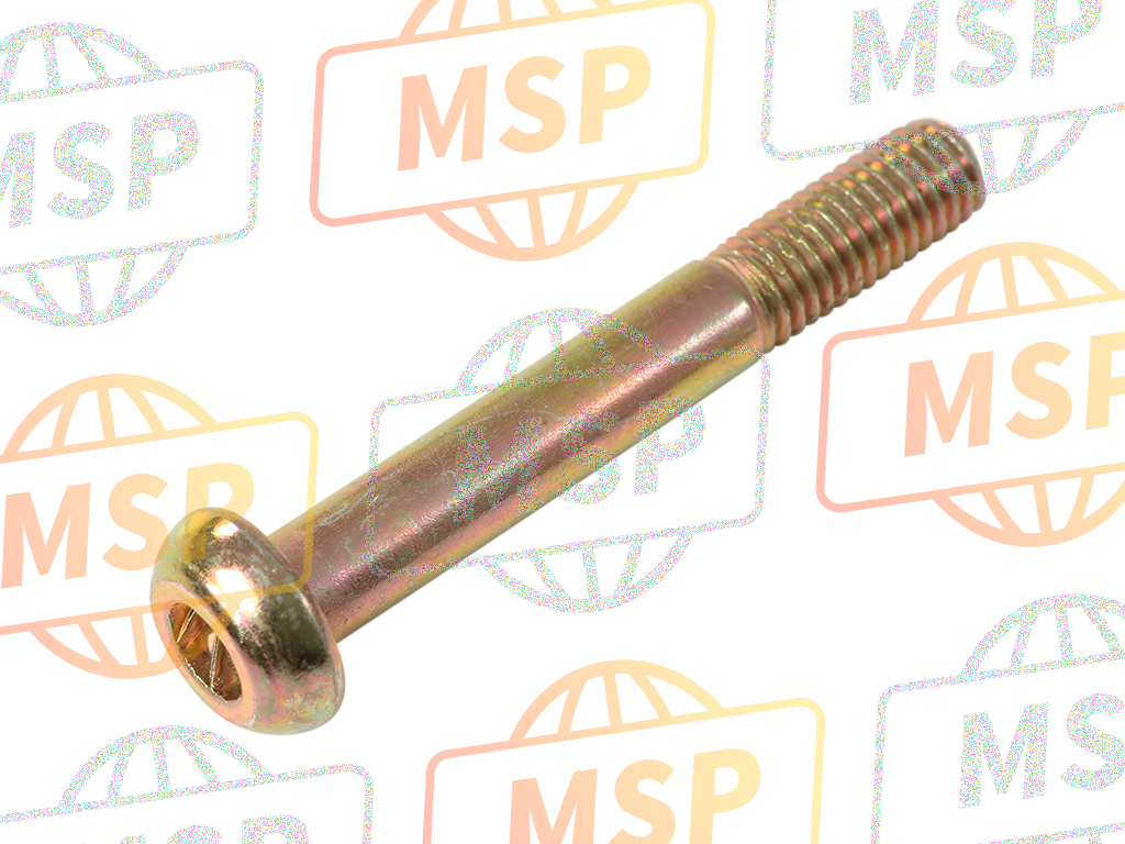 90164KPB000, Bolt,ONE-WAY 8X58, Honda, 1