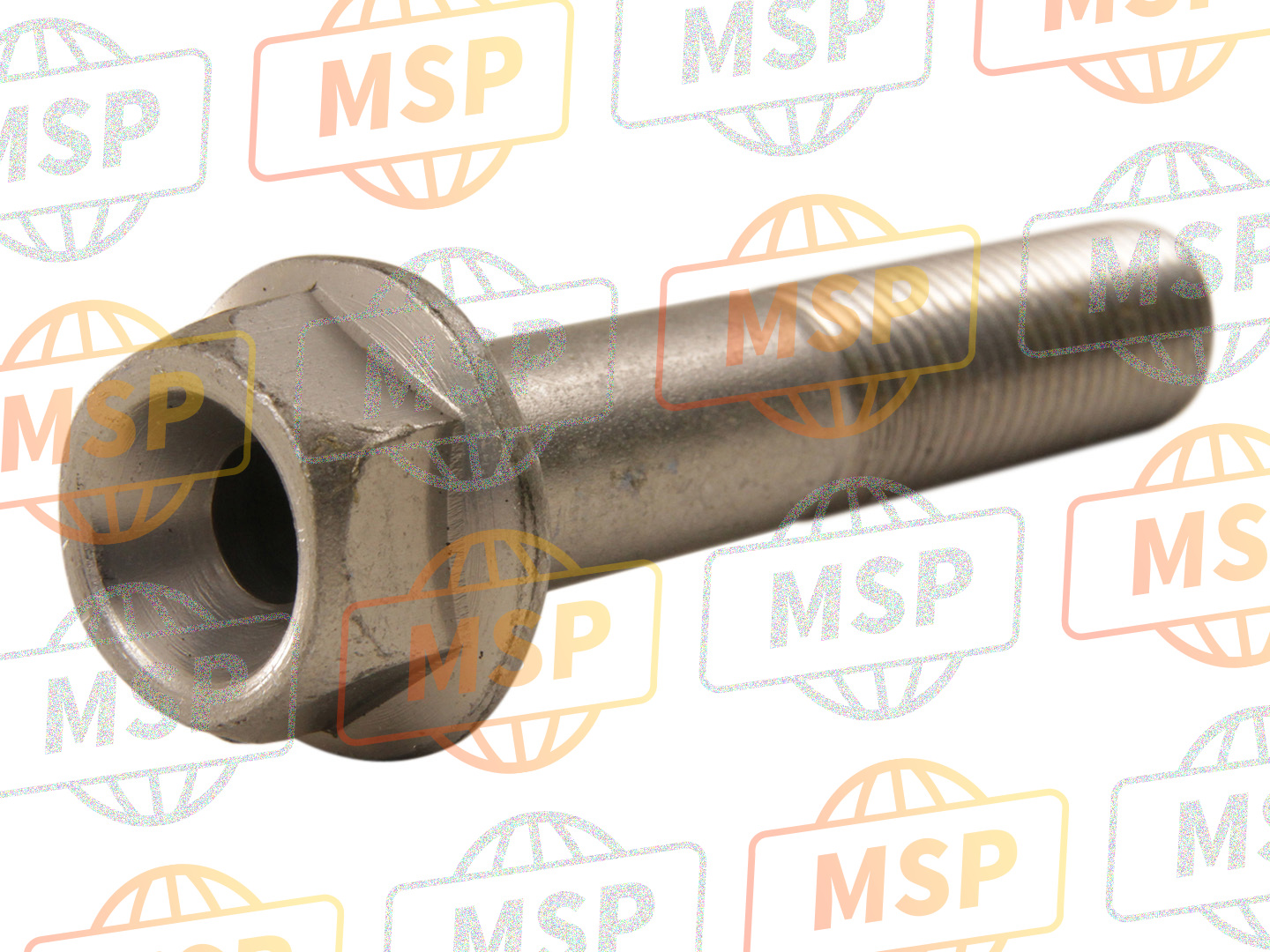 90164MEL000, Tornillo De Reborde 12X60, Honda, 1