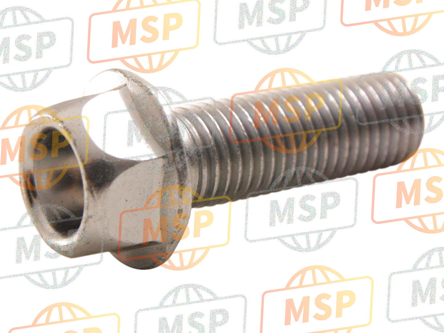 90164MGE000, Tornillo De Reborde 10X32, Honda, 1