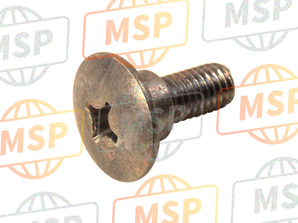 90164MR4900, Screw, Special, 6mm, Honda, 1