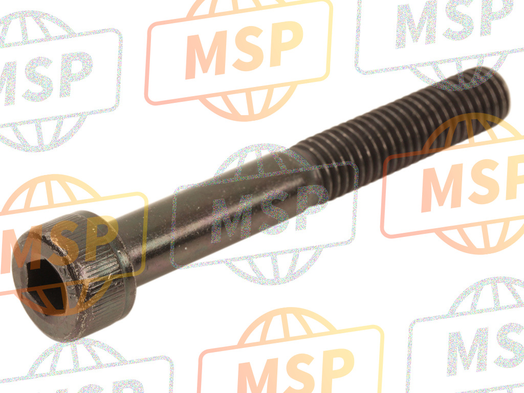 90166MB2000, Bolt, Socket, 8X55, Honda, 1