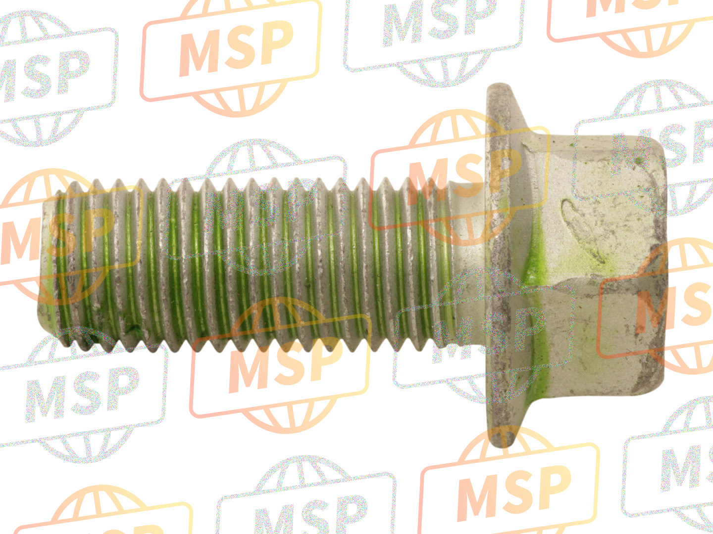 90168SP0000, Flensbout, 10X25, Honda, 2