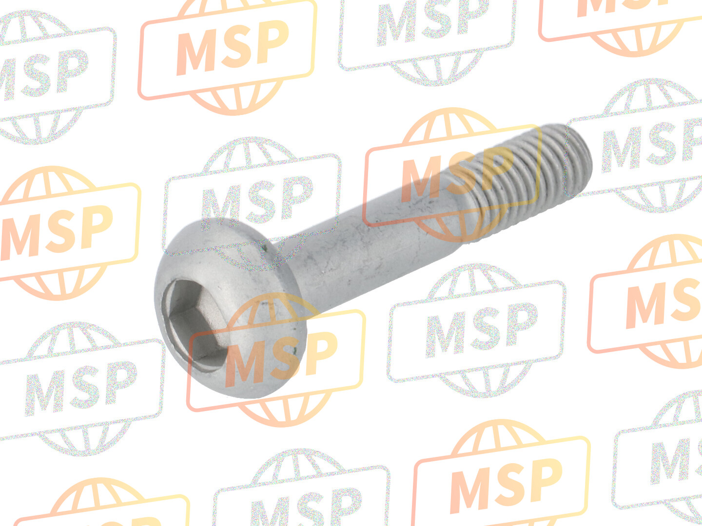 90172MFL000, Tornillo,  Casquillo 8X43, Honda, 1