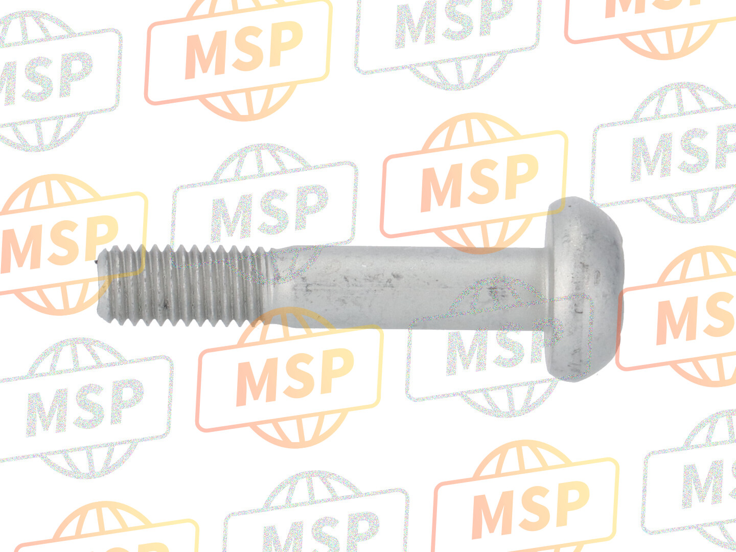 90172MFL000, Tornillo,  Casquillo 8X43, Honda, 2