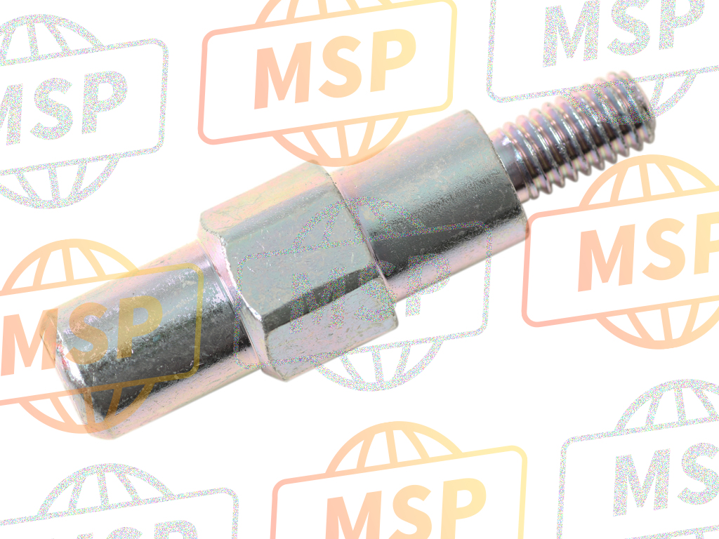 90176MCWD00, Speciale Kapbout, 6mm, Honda, 1