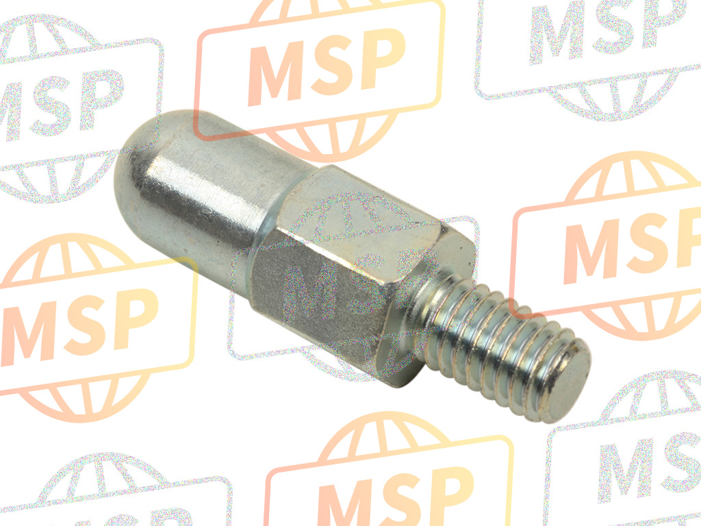 90176MEE000, Tornillo,  Tapa Especial 6, Honda, 1