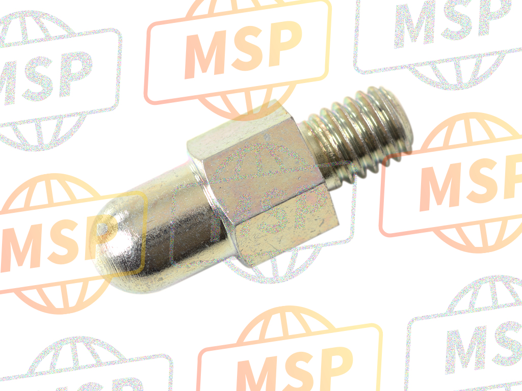 90176MK4000, Bolt, Special Cap, 8X10, Honda, 1