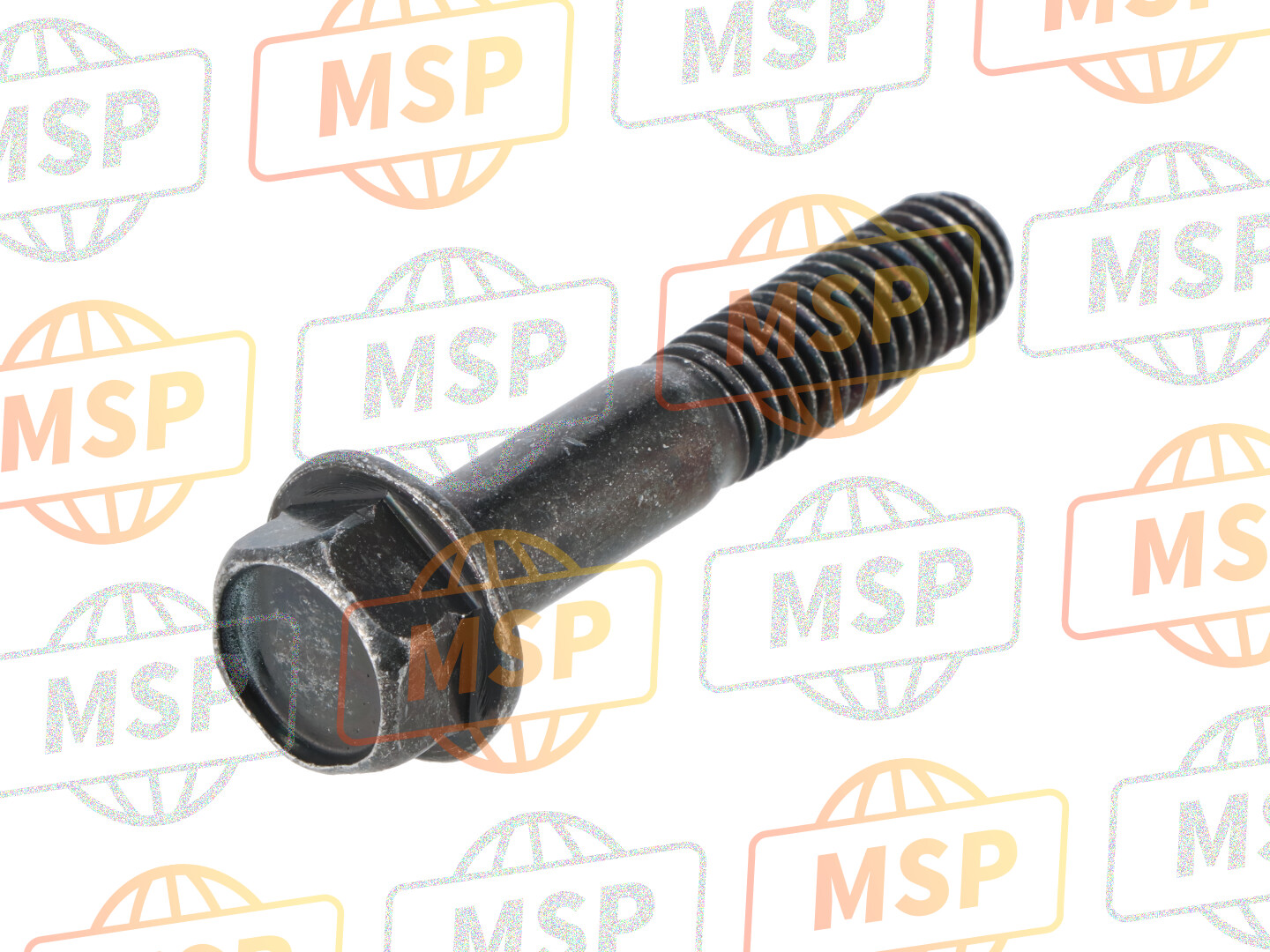 90180MGSD71, Tornillo De Reborde 8X42, Honda, 1