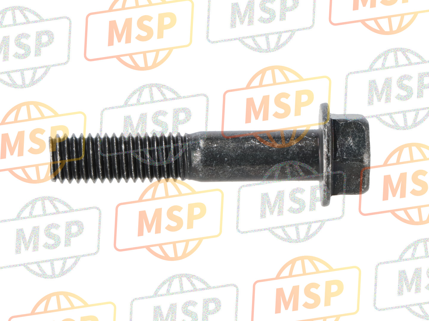 90180MGSD71, Tornillo De Reborde 8X42, Honda, 2