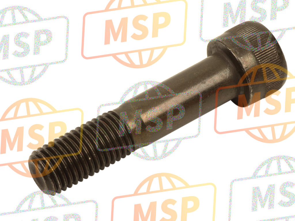 90181HN1000, Bolt, Socket, 10X45, Honda, 1