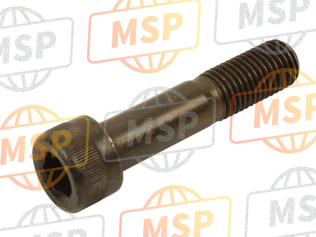 90181HN1000, Bolt, Socket, 10X45, Honda, 2