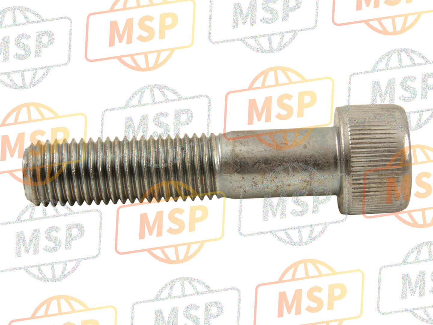 90181MCT000, Inbusbout 10X45, Honda, 2