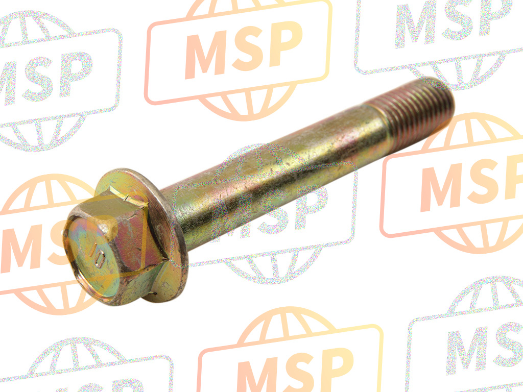 90182MB2003, Bolt, Flange, 10X66, Honda, 1