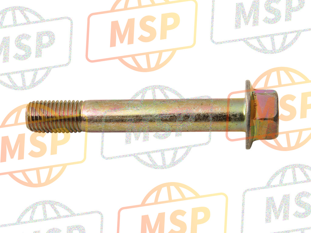 90182MB2003, Bolt, Flange, 10X66, Honda, 2