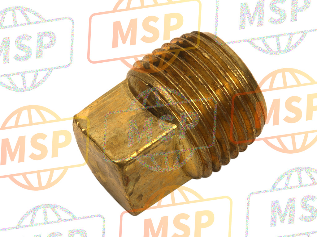 90183HM5850, Boulon,  Dispositif D'Arre, Honda, 1